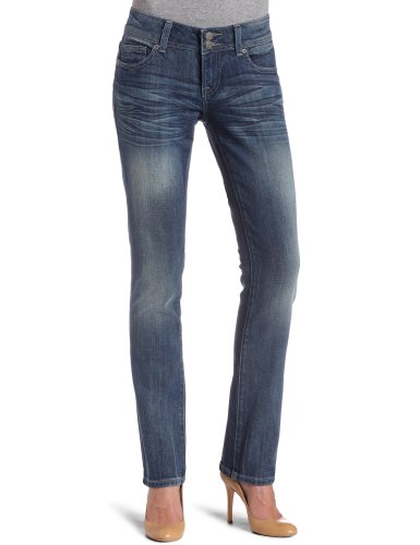 Vigoss Junior's Double V Straight Jean product image