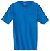 Hanes Tagless T-Shirt with Pocket. 5590
