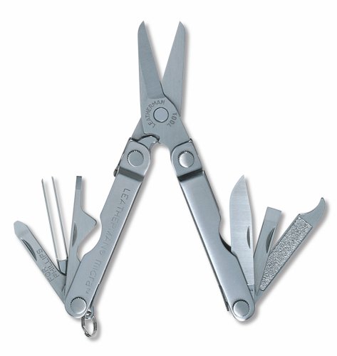 LEATHERMAN Micra Multi-Tool