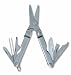 Heimwerken : Leatherman Multifunktionstool Micra, Edelstahl gebürstet