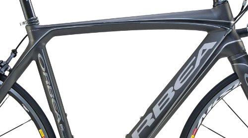 2013 Orbea Orca Bronze/Shimano Ultegra Complete Bike - 2012