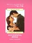 Accidental Bride (Mills & Boon Romance)