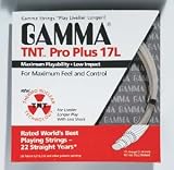 Gamma TNT2 PRO PLUS Tennis String