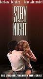  : Stay the Night Miniseries