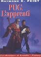 Les Chroniques de Krondor, tome 1 : Pug l'apprenti