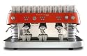 Brasilia Excelsior3 Excelsior 3 Group Automatic Espresso Machine With Coffee Pod Compatibility