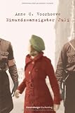 Einundzwanzigster Juli - Anne C. Voorhoeve