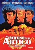 Infierno En El Ártico.(1986).Born American