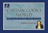 Review Random House New Zealand Ltd  / Captain Cook's World