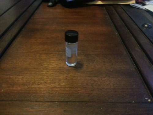 Tobacco Essential Oil