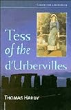 Tess of the d'Urbervilles : a pure woman