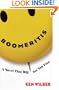 Boomeritis : A Novel That Will Set You Free