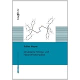Dinukleare Nitrosyl- und Hyponitritokomplexevon "Tobias Mayer"