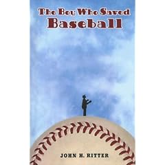 Boy Who Saved Baseball