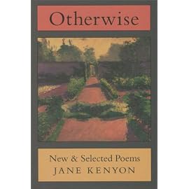 Otherwise: New and Selected Poems