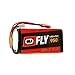 Venom Fly 30C 3S 950mAh 11.1V LiPo Battery with JST Plug for RC Airplane & Helicopter