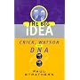 Crick, Watson and DNA: The Big Idea (Strathern, Paul, Big Idea.)