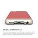 iPhone 6 Plus Case, elago® [Glide Limited-Edition][Italian Rose/Champagne Gold] - [Mix and Match][Premium Armor][True Fit] - for iPhone 6 Plus Only