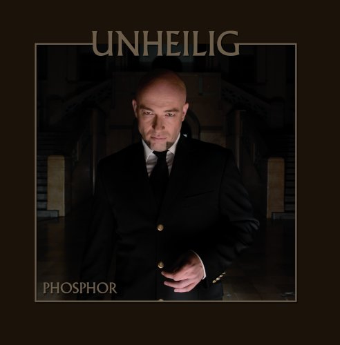 Produkt-Bild: Phosphor (Re-Release)
