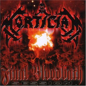Mortician Biography, lyrics, albums, videos, discography
