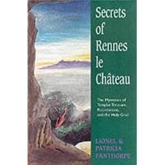 Secrets of Rennes le Chateau