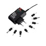 Hama Universal-Schaltnetzger�t 1500 mA, stabilisiert