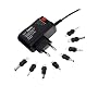 Hama Universal-Schaltnetzger�t 1500 mA, stabilisiert