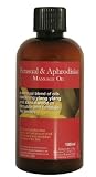 100ml Sensual and Aphrodisiac Massage Oil