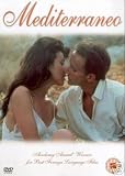 Mediterraneo [ NON-USA FORMAT, PAL, Reg.2 Import - Great Britain ]