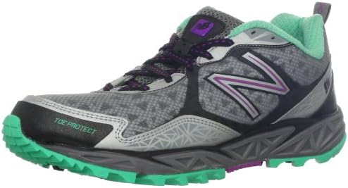 New Balance Women's WT910 Trail Running Shoe