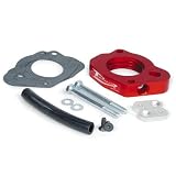Airaid 540-539-P PowerAid Throttle Body Spacer by Airaid