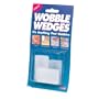 Harold Import 1990 Wobble Wedges