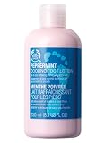 The Body Shop Peppermint Cooling Foot Lotion
