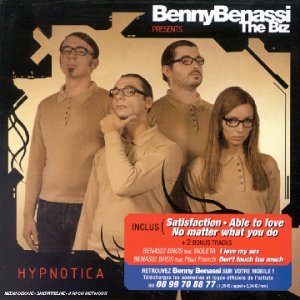 CD-Charts  Search : Hypnotica