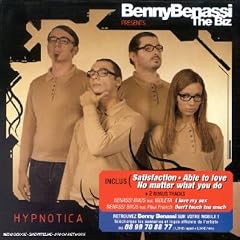 Hypnotica (inclus bonus)