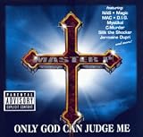 Master P - Only God Can Judge Me Album