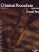 Criminal Procedure, 2d Exam Pro®