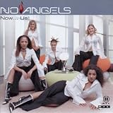 Now Us an album by No Angels