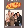 Seinfeld: Saison 7 - Coffret 4 DVD