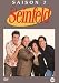 Seinfeld: Saison 7 - Coffret 4 DVD Seinfeld: Saison 7 - Coffret 4 DVD