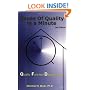 House of Quality (QFD) in a Minute, Second Edition