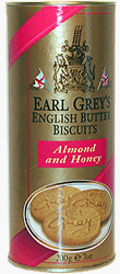 Earl Grey