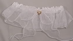 Enchanted Dolphins Garter