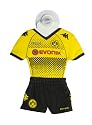 Borussia Dortmund Mini-Kit Home 2011/2012 ORIGINAL LIZENZARTIKEL
