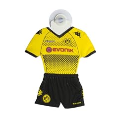 Borussia Dortmund Mini-Kit Home 2011/2012 ORIGINAL LIZENZARTIKEL