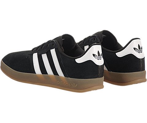 Adidas Mens Seeley Cup Cblack Ftwwht Gum4 Skate Shoe 10 | Desertcart Aruba