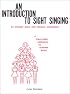 An Introduction To Sight Singing