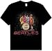 

Beatles Sgt Pepper classic black T-Shirt