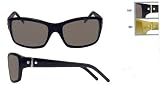 Fendi - Fendi FS 1003M Sunglasses(Color-Code=019 - Black Frame,Grey Lens,Frame Size=57-19-125)
