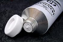Winton Oil Color 200 ml Tube Titanium White